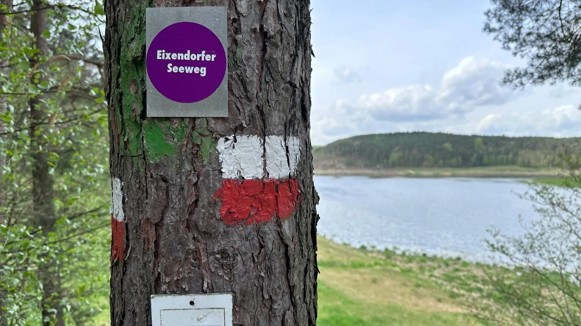 Holiday home Feriendorf Seeblick - Tiny Chalets Direkt Am See Neunburg vorm Wald